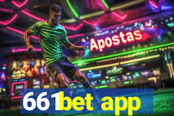 661bet app